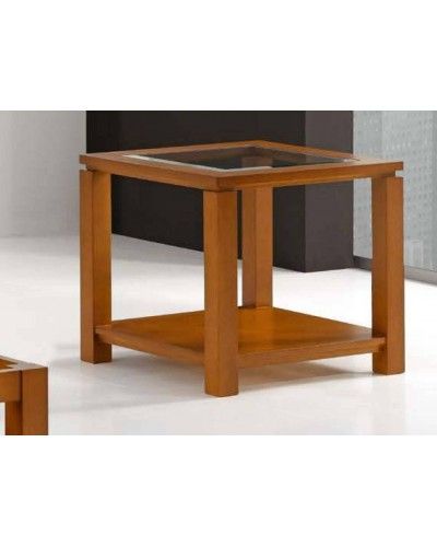 Mesa rincón clásica diseño 194-45C 