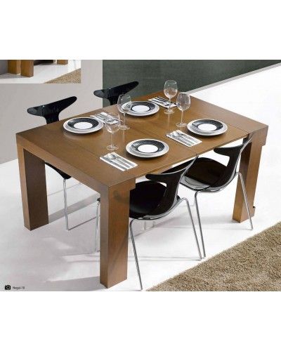 Mesa extensible consola recibidor comedor 194-358 
