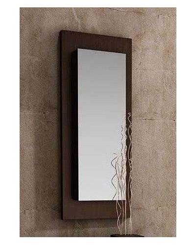 Recibidor moderno lacado diseño 194-316 