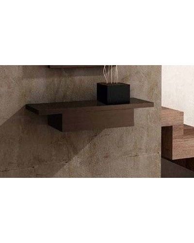 Recibidor moderno lacado diseño 194-316 