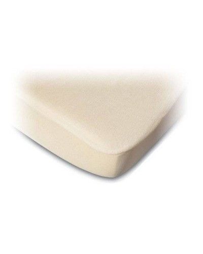 Sabana bajera SMARTCEL TENCEL impermeable transpirable 1213-09 Crudo 