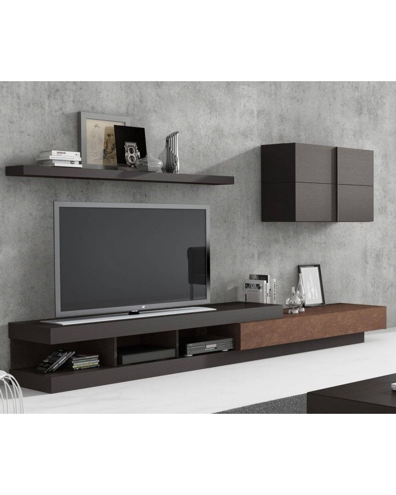 Mueble comedor moderno diseño 674-311 