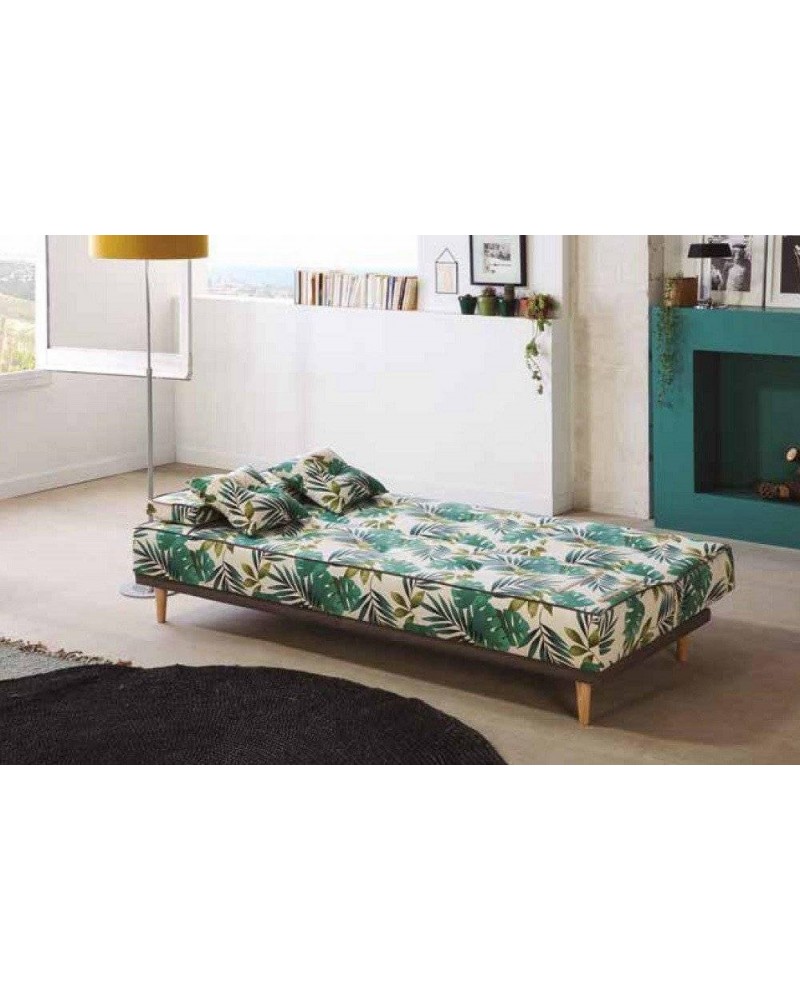 Sofá cama libro diseño 956-270 