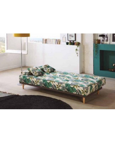 Sofá cama libro diseño 956-270 
