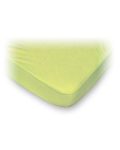 Sabana bajera SMARTCEL TENCEL impermeable transpirable 1213-04 Pistacho 