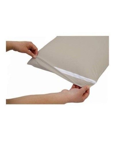 Funda almohada SMARTCEL TENCEL impermeable transpirable 1213-27 beige 