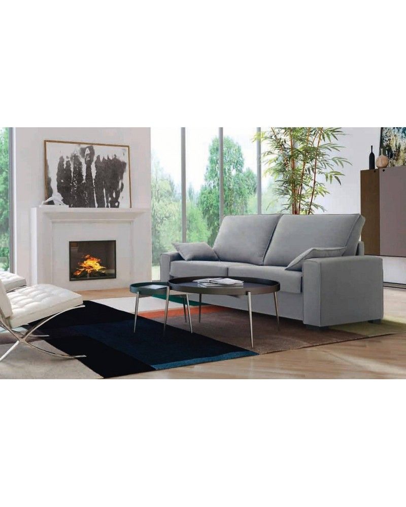 Sofá cama moderno 692-127
