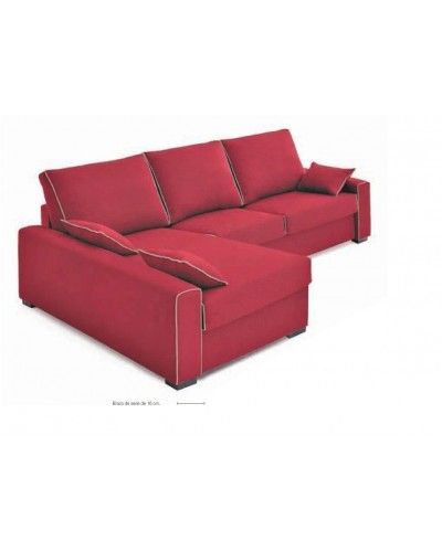 Sofá cama moderno 692-127 