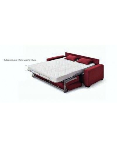 Sofá cama moderno 692-127 