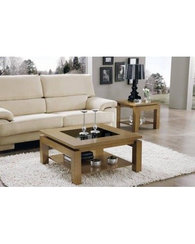 Mesa centro elevable moderna diseño 194-206