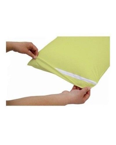 Funda almohada SMARTCEL TENCEL impermeable transpirable 1213-04 Pistacho 