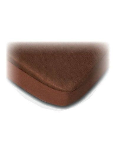Sabana bajera SMARTCEL TENCEL impermeable transpirable 1213-33 Marrón 