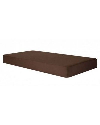 Sabana bajera SMARTCEL TENCEL impermeable transpirable 1213-33 Marrón 