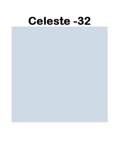 Sabana bajera SMARTCEL TENCEL impermeable transpirable 1213-32 Celeste 