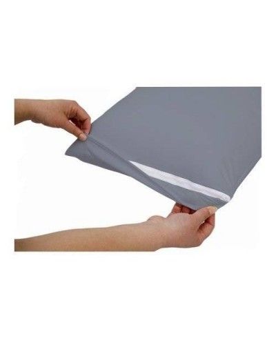 Funda de almohada Naturzinc Gris 21 - BSensible
