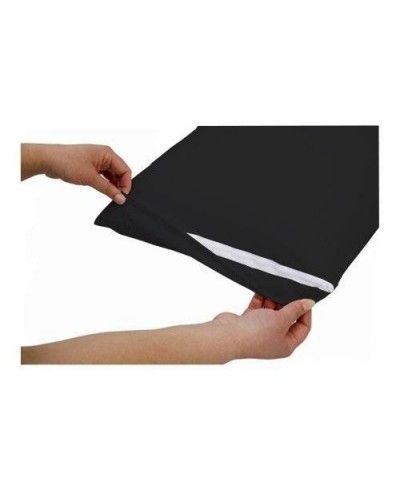 Funda almohada SMARTCEL TENCEL impermeable transpirable 1213-24 Negro 