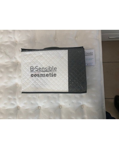 Sabana bajera cosmetic tencel impermeable transpirable 1213 