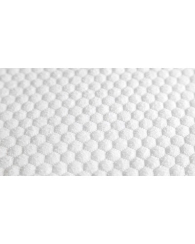 Sabana bajera cosmetic tencel impermeable transpirable 1213 