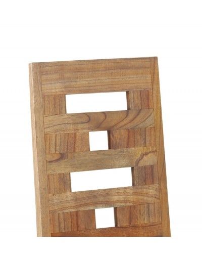 Silla colonial rustica 99-302004 