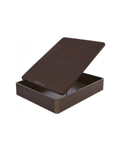 Canapé abatible madera FLEX 25 Wengue - Tapa 3D 