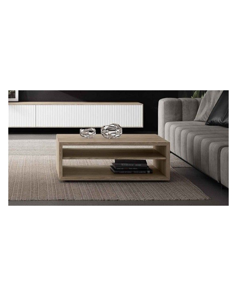 Mesa centro moderna diseño 270-i4242