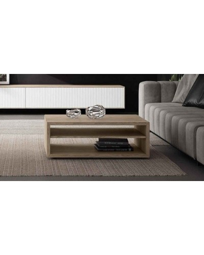 Mesa centro moderna diseño 270-i4242