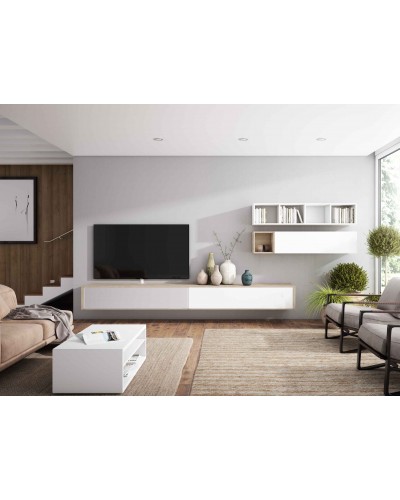 Mesa centro moderna diseño 270-i4242 