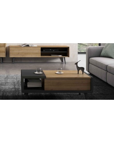 Mesa centro moderna diseño 270-i4252 