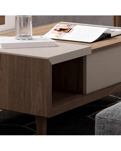 Mesa centro moderna diseño 270-i4252 