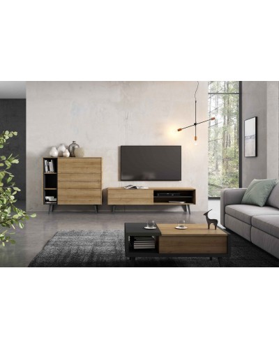 Mesa centro moderna diseño 270-i4252 