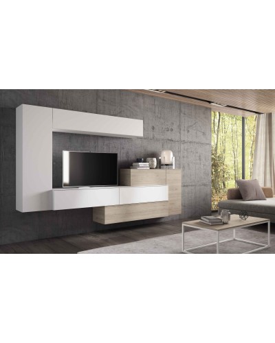 Mesa centro moderna diseño 270-i4230 
