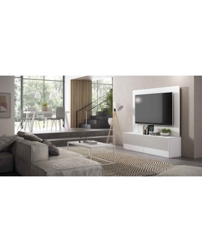 Mesa centro moderna diseño 270-i4230 