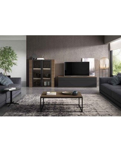 Mesa centro moderna diseño 270-i4230 