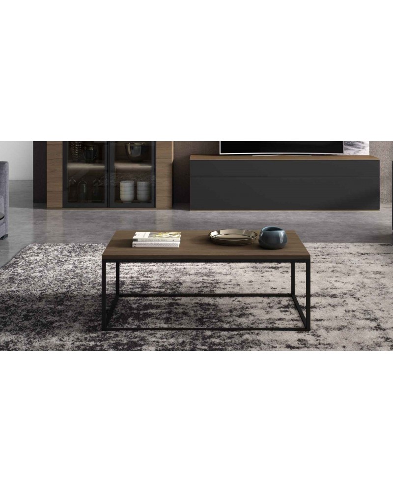 Mesa centro moderna diseño 270-i4230