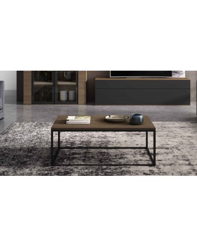 Mesa centro moderna diseño 270-i4230