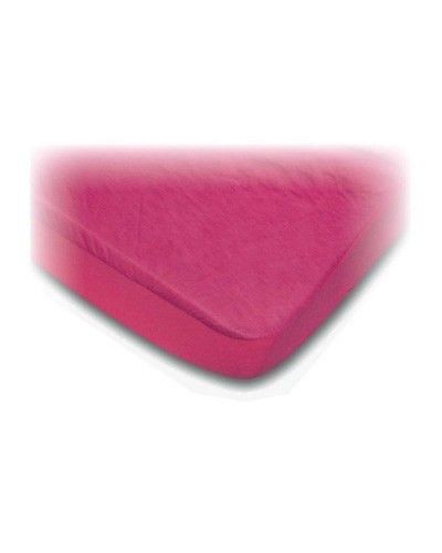 Sabana bajera SMARTCEL TENCEL impermeable transpirable 1213-25 Fucsia 