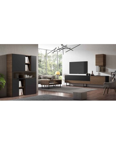 Mesa centro moderna diseño 270-i4212 