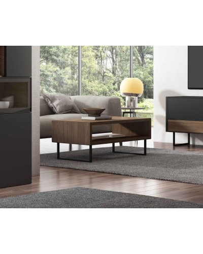 Mesa centro moderna diseño 270-i4212