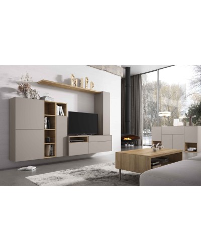 Mesa centro moderna diseño 270-i4212 