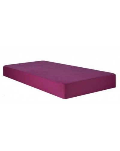 Sabana bajera SMARTCEL TENCEL impermeable transpirable 1213-25 Fucsia 