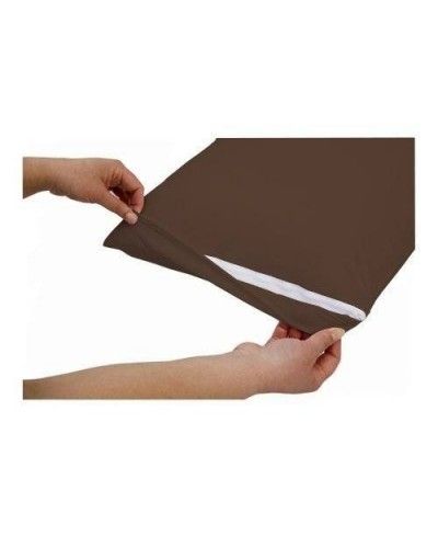 Funda almohada SMARTCEL TENCEL impermeable transpirable 1213-33 Marron 