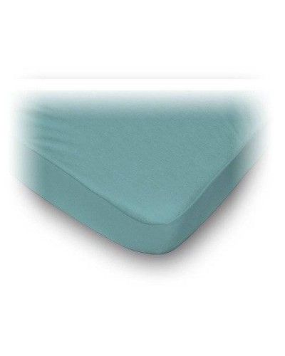 Sabana bajera SMARTCEL TENCEL impermeable transpirable 1213-29 Verde 