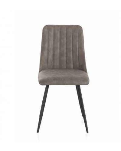 Silla comedor vintage industrial 1350-8393 