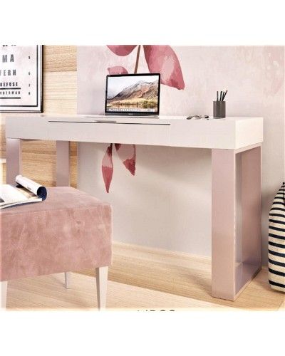 Tocador de maquillaje dormitorio diseño 397-NB08 