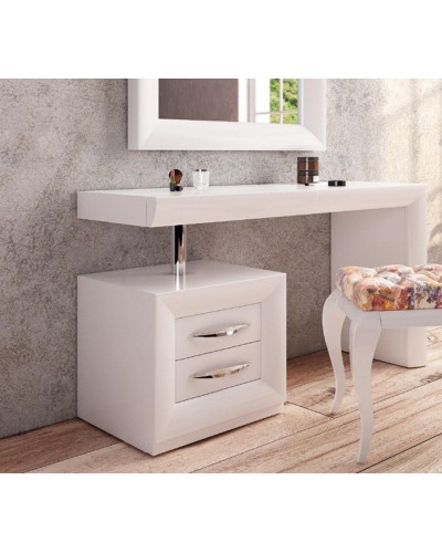 Tocador de maquillaje dormitorio diseño 397-NB12 