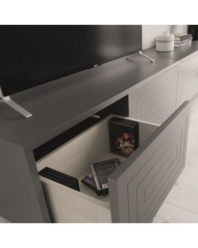 Mueble comedor moderno diseño 194-N03 