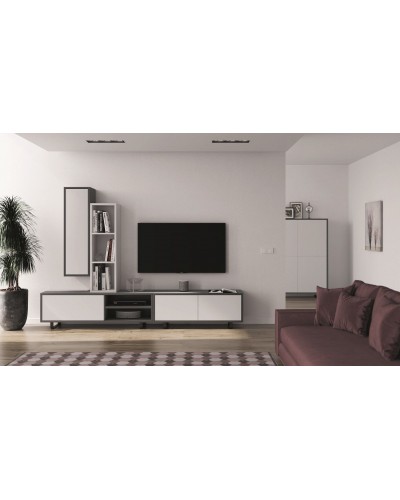 Mueble comedor moderno diseño 194-N10 