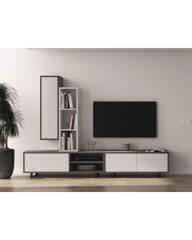 Mueble comedor moderno diseño 194-N10