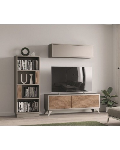Mueble comedor moderno diseño 194-N14