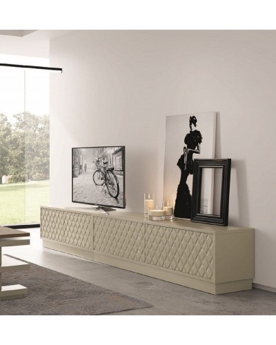 Mueble TV moderno diseño 194-3014-3063